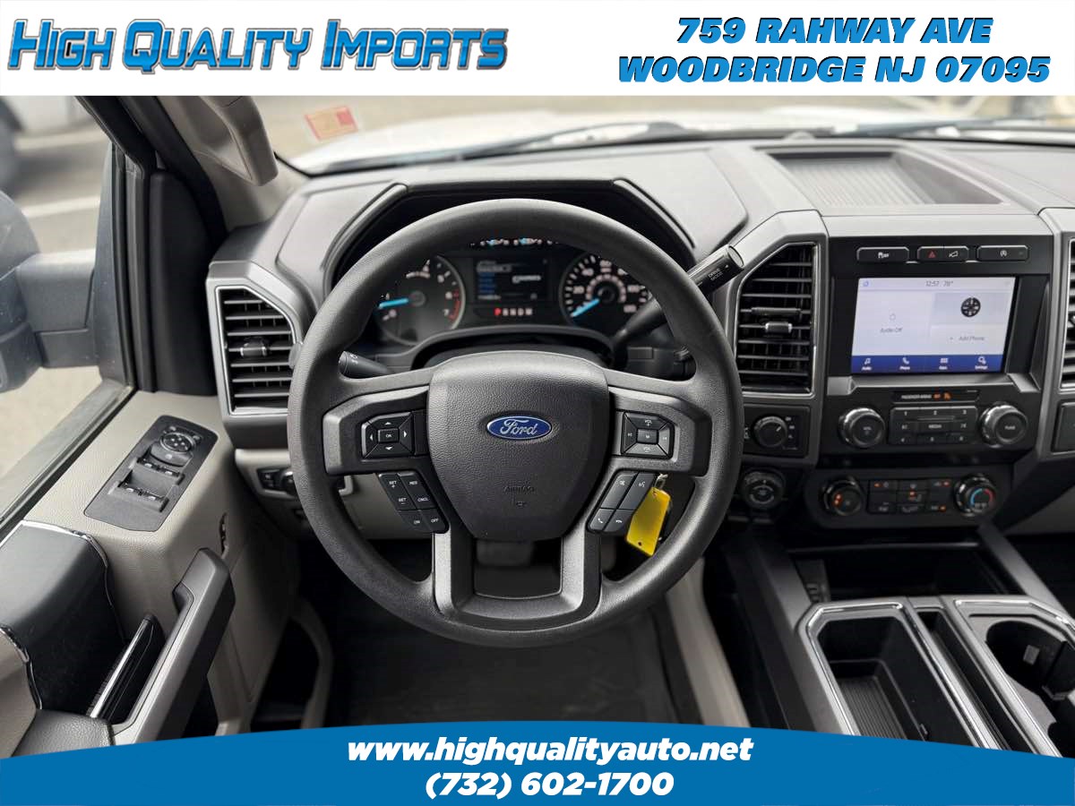 2020 Ford F-150 photo 19