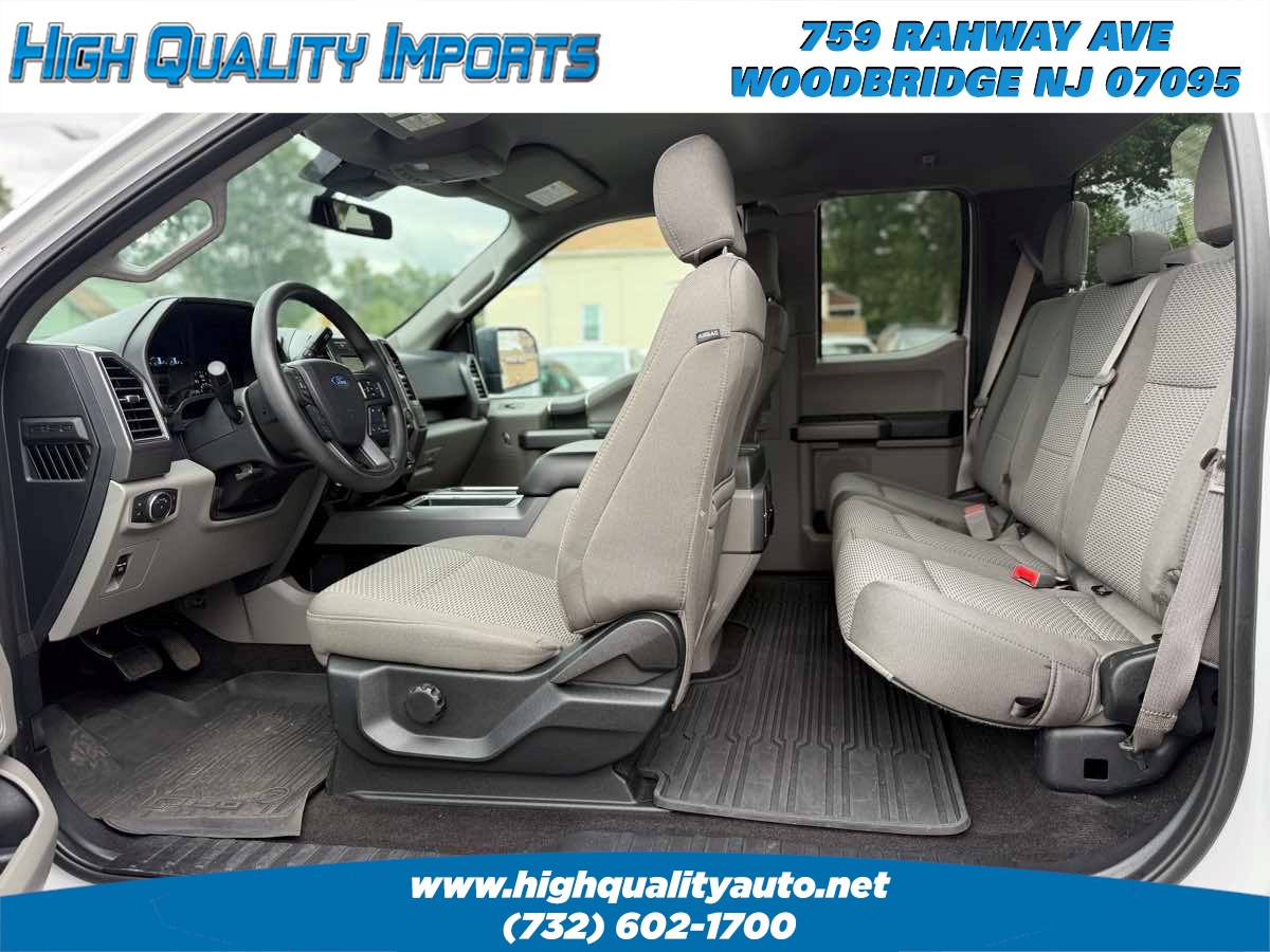 2020 Ford F-150 photo 15