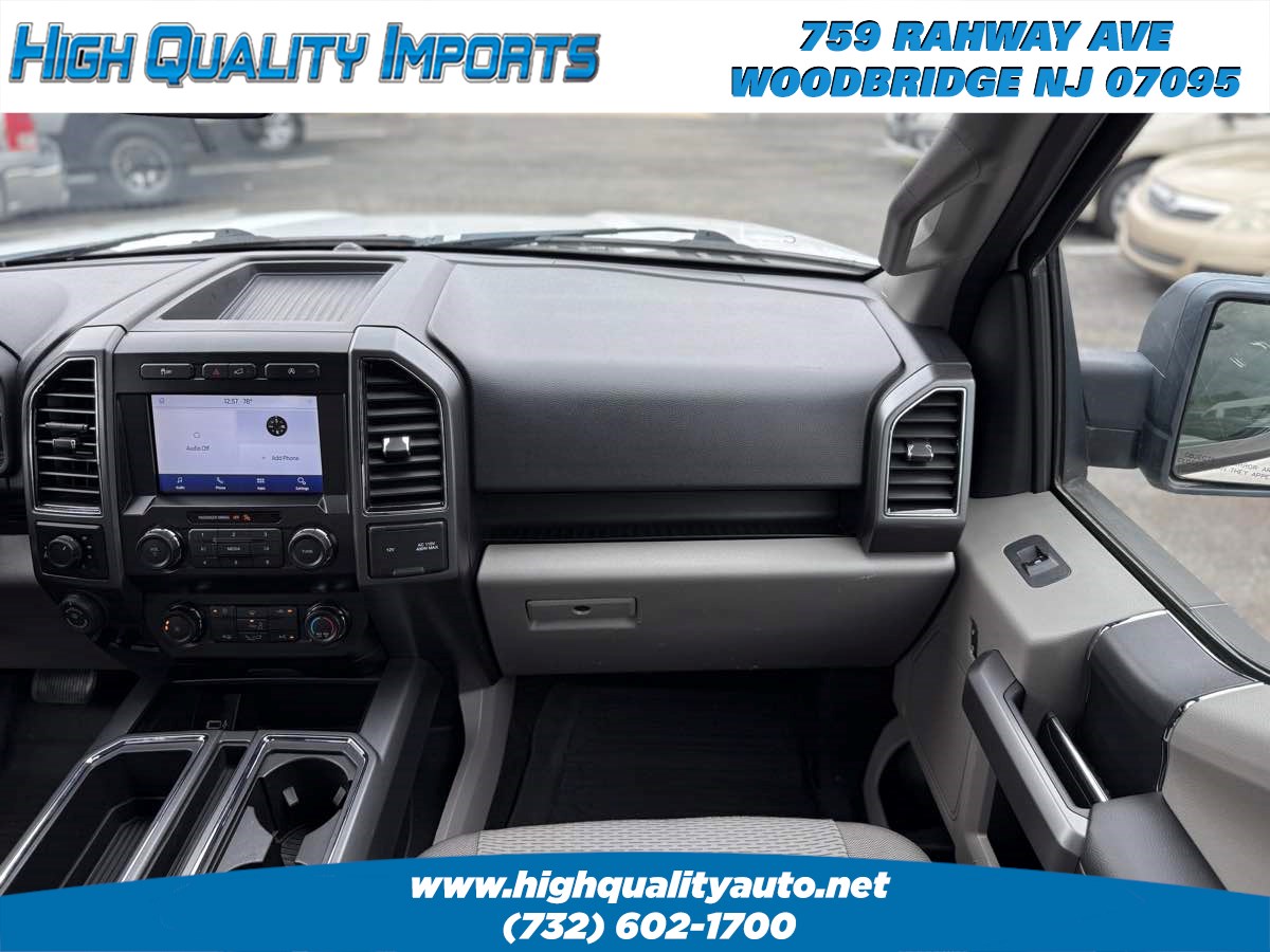 2020 Ford F-150 photo 21