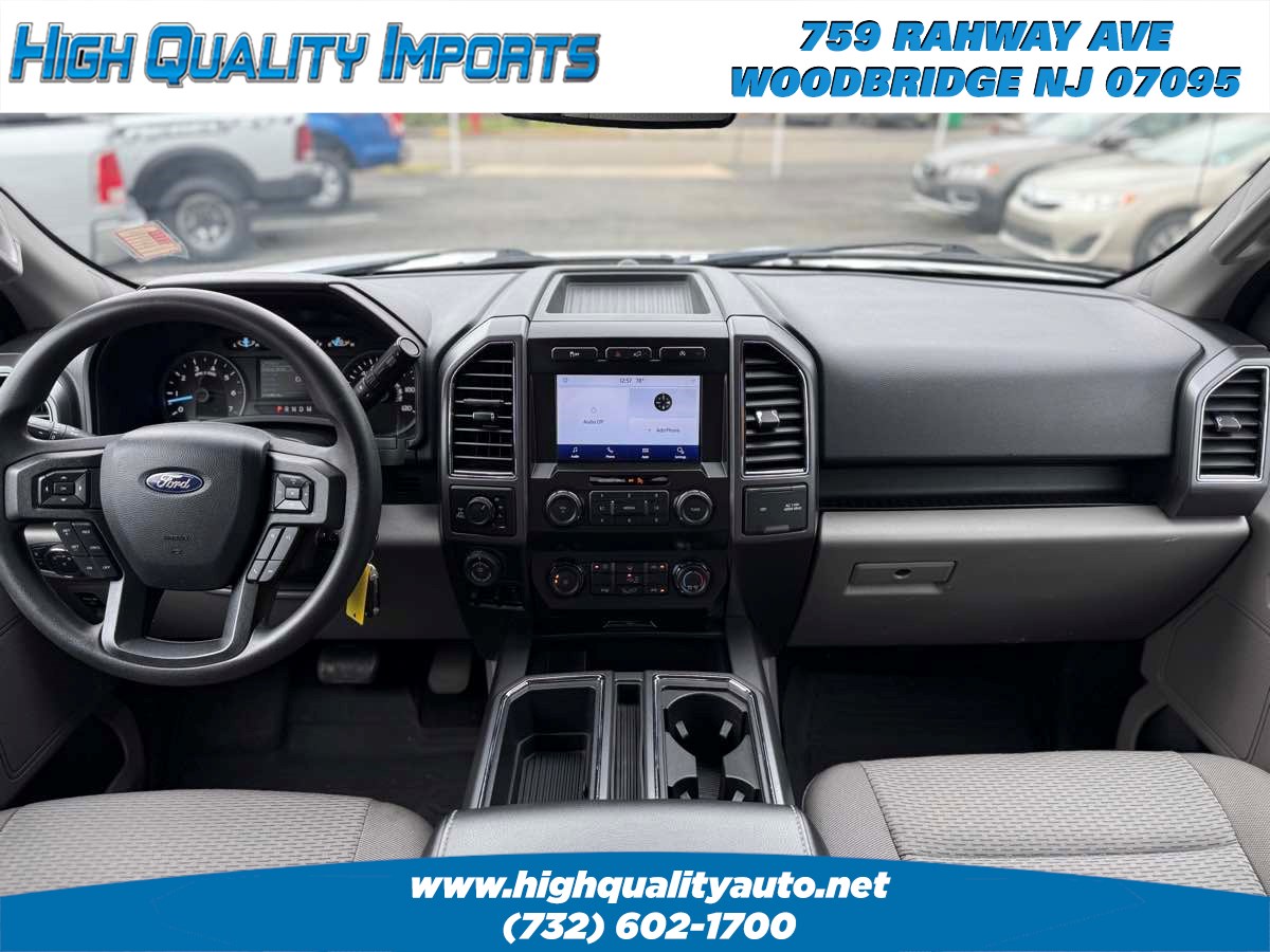 2020 Ford F-150 photo 18