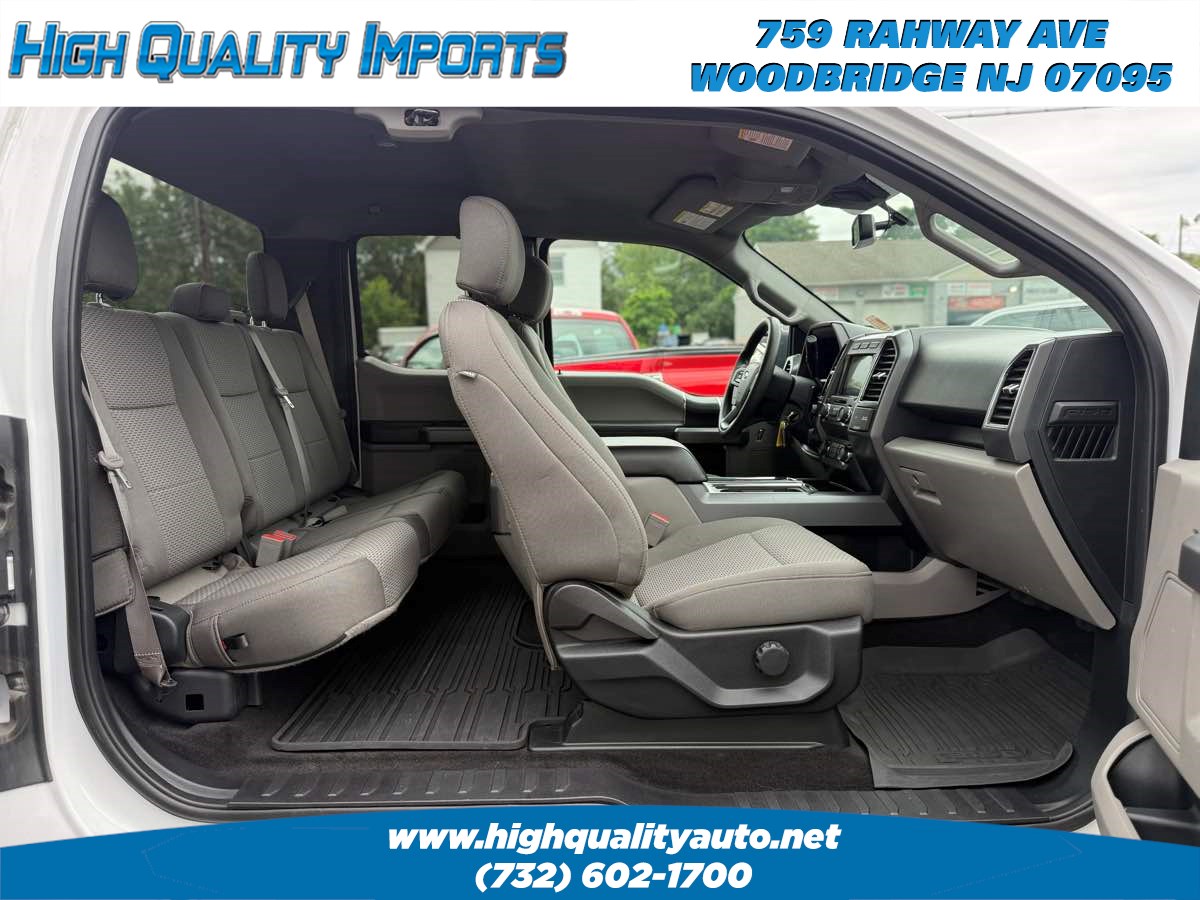 2020 Ford F-150 photo 16