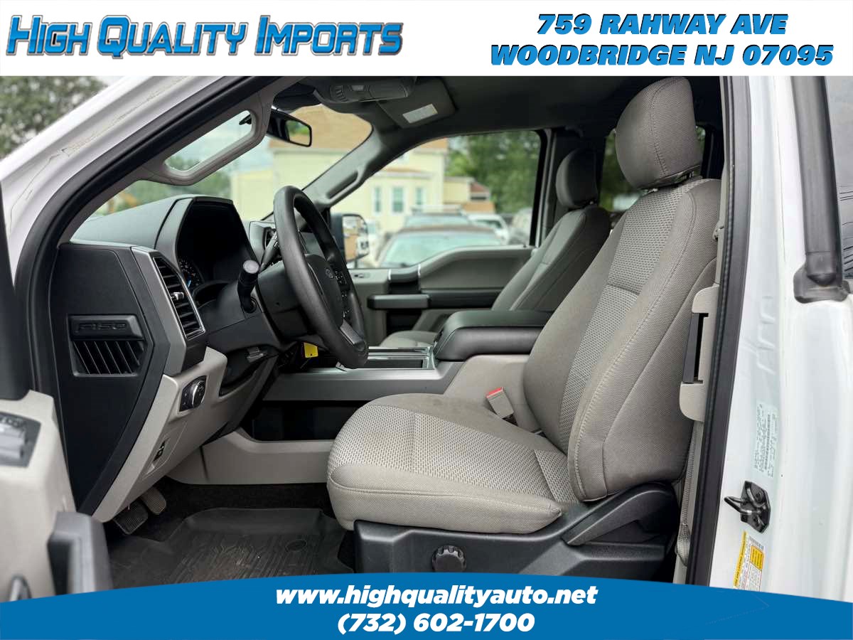 2020 Ford F-150 photo 13