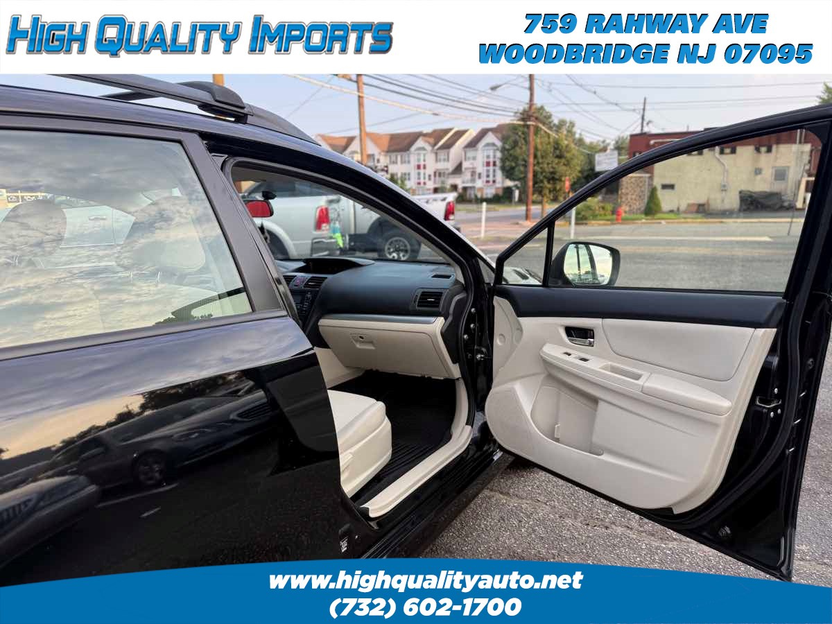 2012 Subaru Impreza 2.0i Sport Premium photo 22