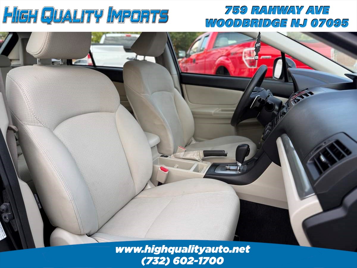 2012 Subaru Impreza 2.0i Sport Premium photo 24