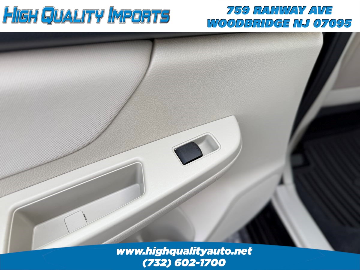 2012 Subaru Impreza 2.0i Sport Premium photo 42