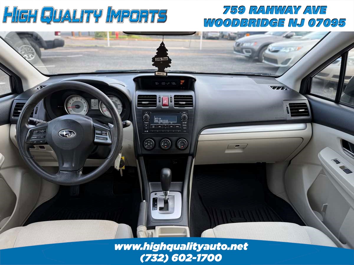 2012 Subaru Impreza 2.0i Sport Premium photo 25