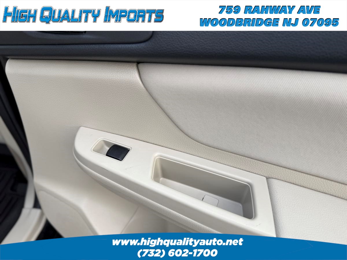 2012 Subaru Impreza 2.0i Sport Premium photo 43