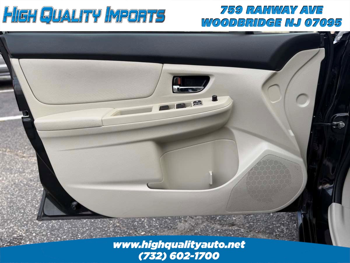 2012 Subaru Impreza 2.0i Sport Premium photo 45