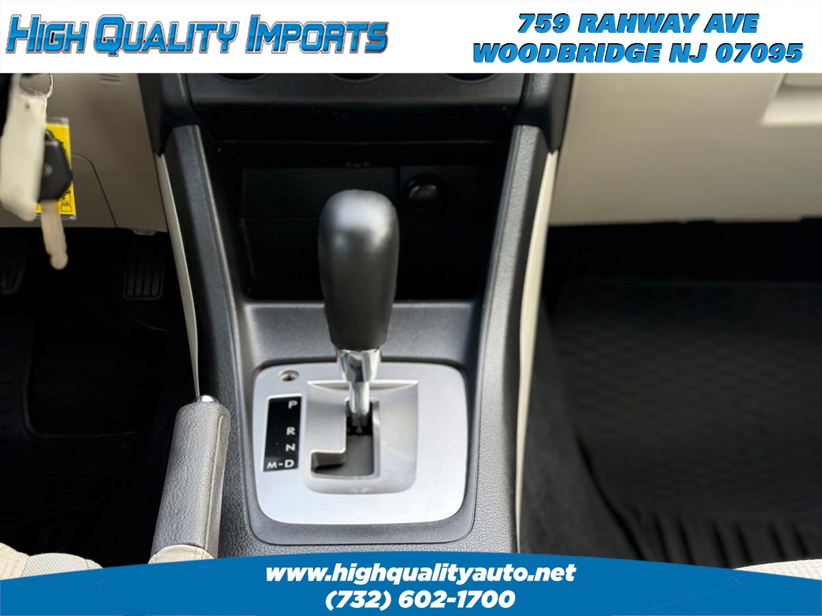 2012 Subaru Impreza 2.0i Sport Premium photo 29