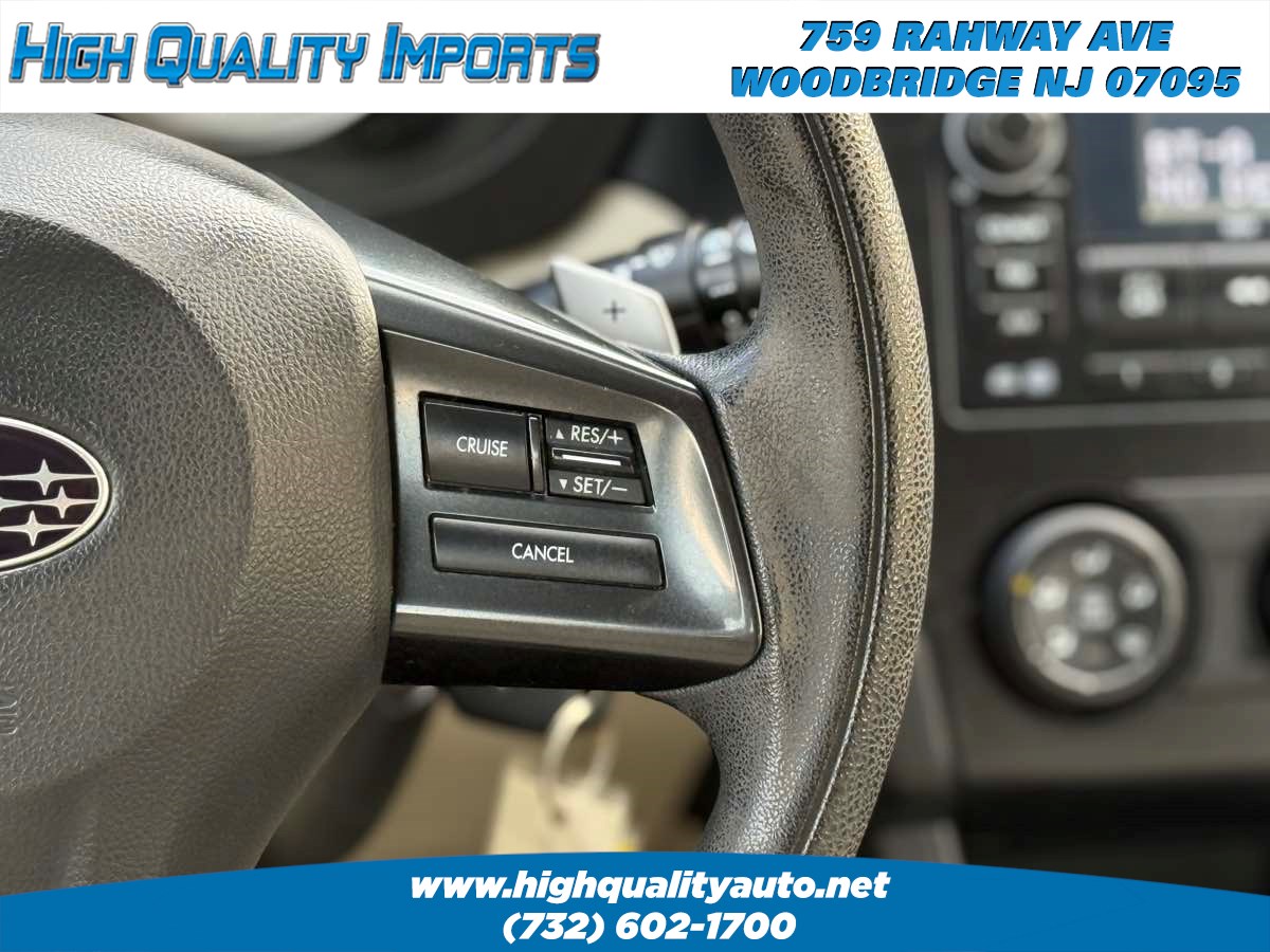 2012 Subaru Impreza 2.0i Sport Premium photo 35