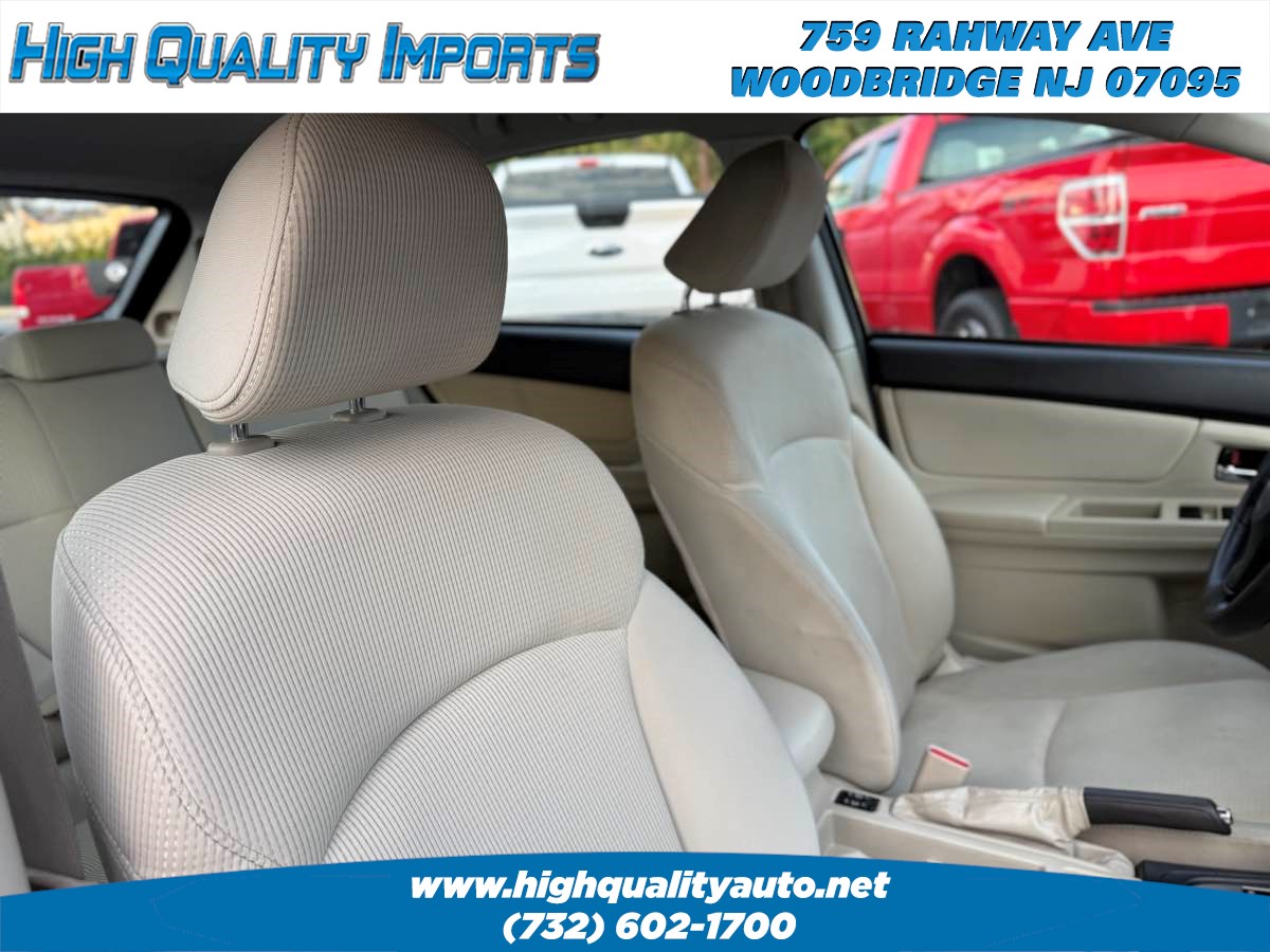 2012 Subaru Impreza 2.0i Sport Premium photo 40