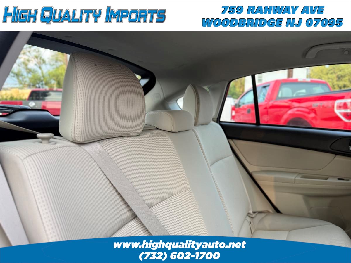 2012 Subaru Impreza 2.0i Sport Premium photo 39