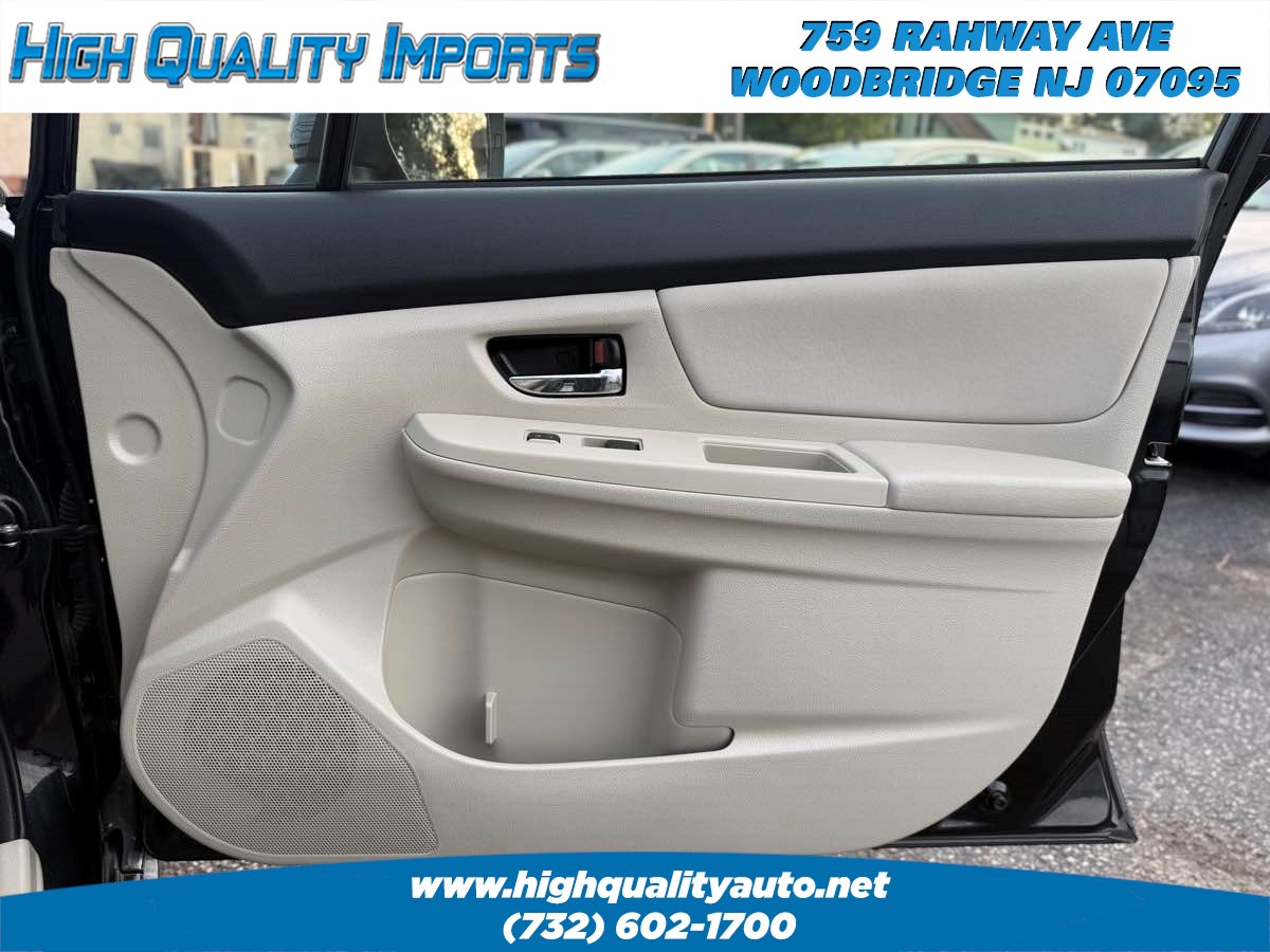 2012 Subaru Impreza 2.0i Sport Premium photo 46