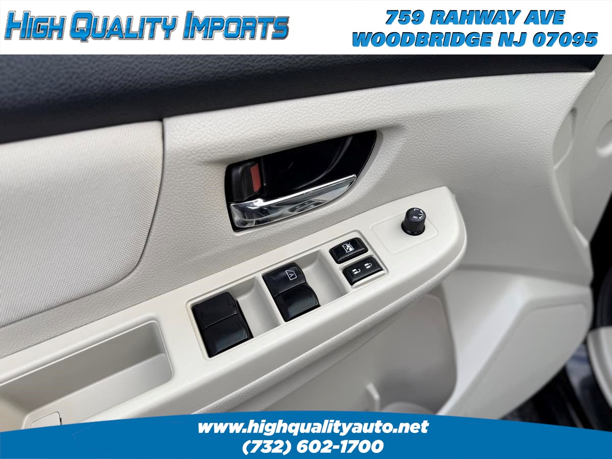 2012 Subaru Impreza 2.0i Sport Premium photo 41