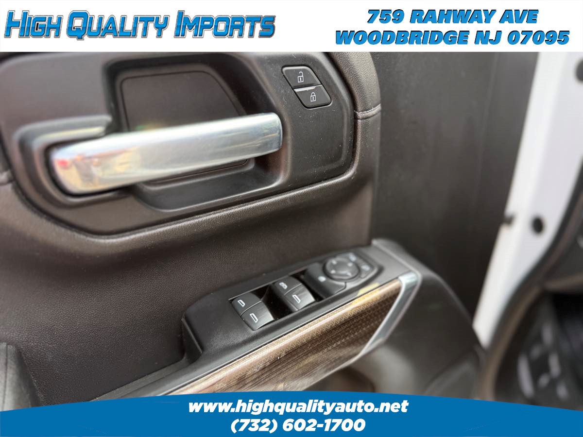 2020 Chevrolet Silverado 1500 LT photo 42