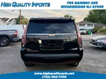 2015 Cadillac Escalade Premium photo 47