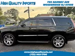 2015 Cadillac Escalade Premium photo 45