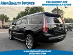 2015 Cadillac Escalade Premium photo 46