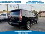 2015 Cadillac Escalade Premium photo 48