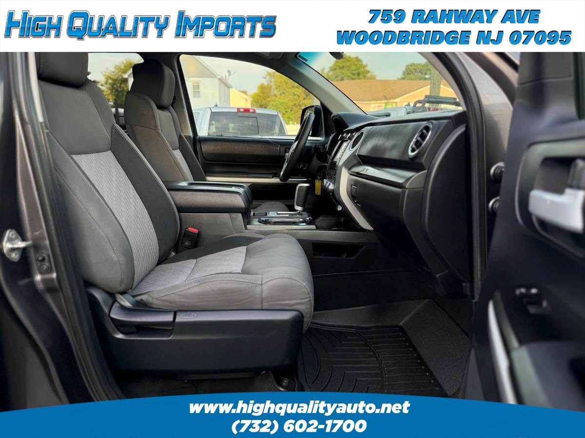 2014 Toyota Tundra SR5 photo 20