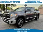 2014 Toyota Tundra SR5 photo 49