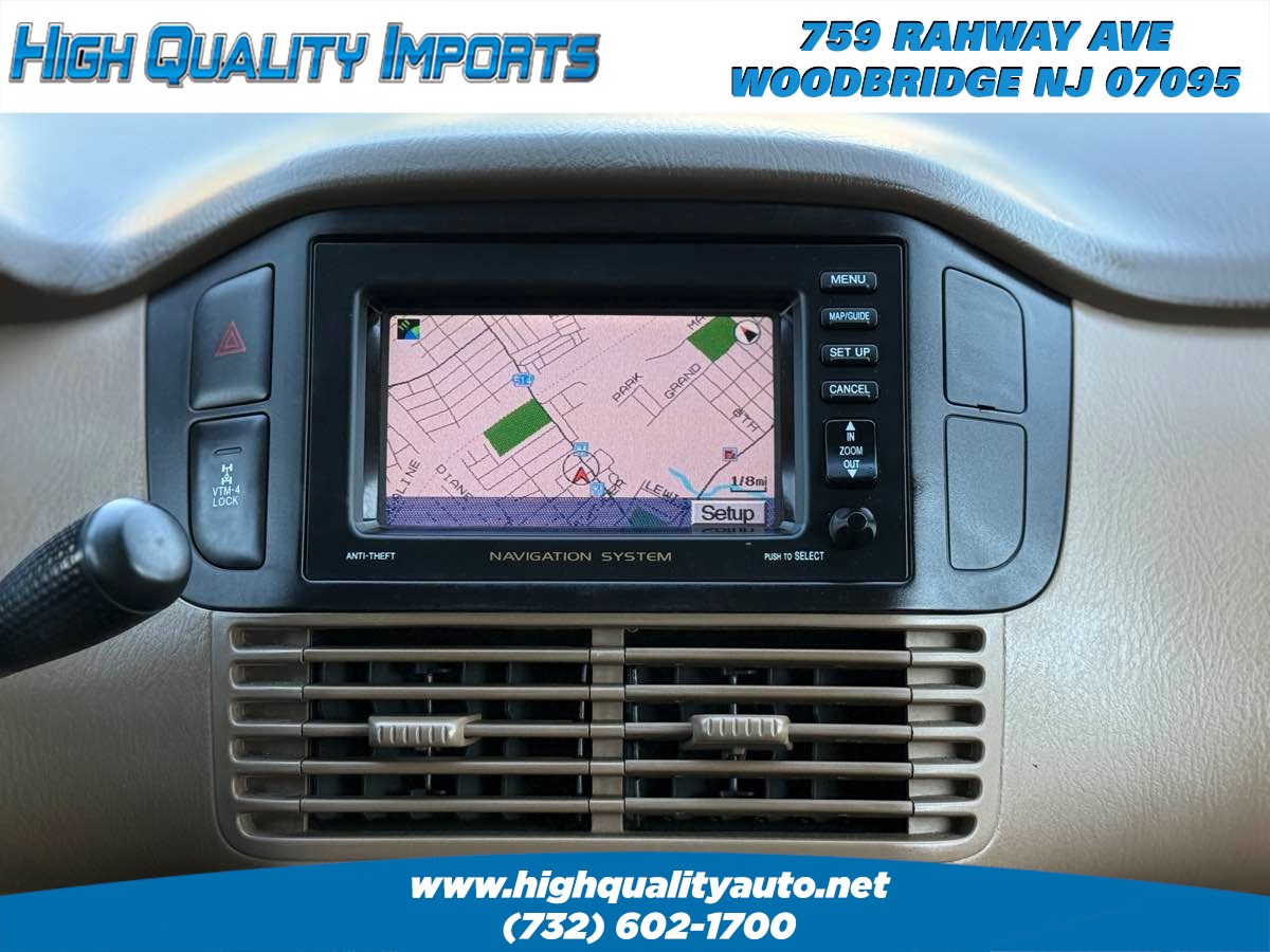 2004 Honda Pilot EX photo 28