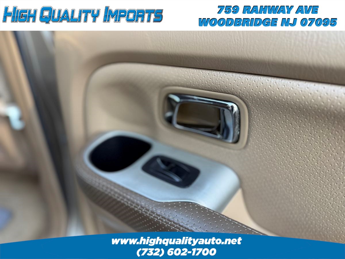 2004 Honda Pilot EX photo 46