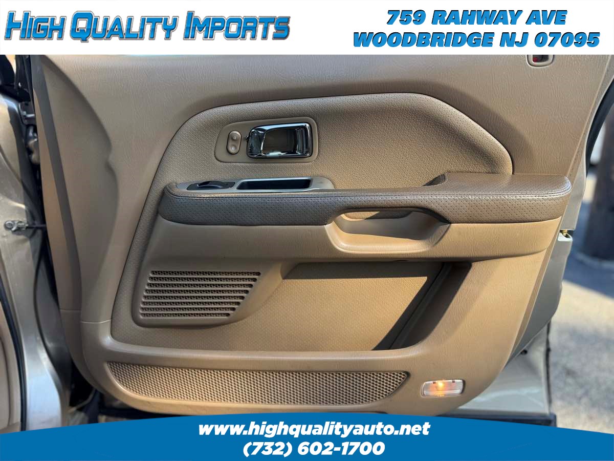 2004 Honda Pilot EX photo 51