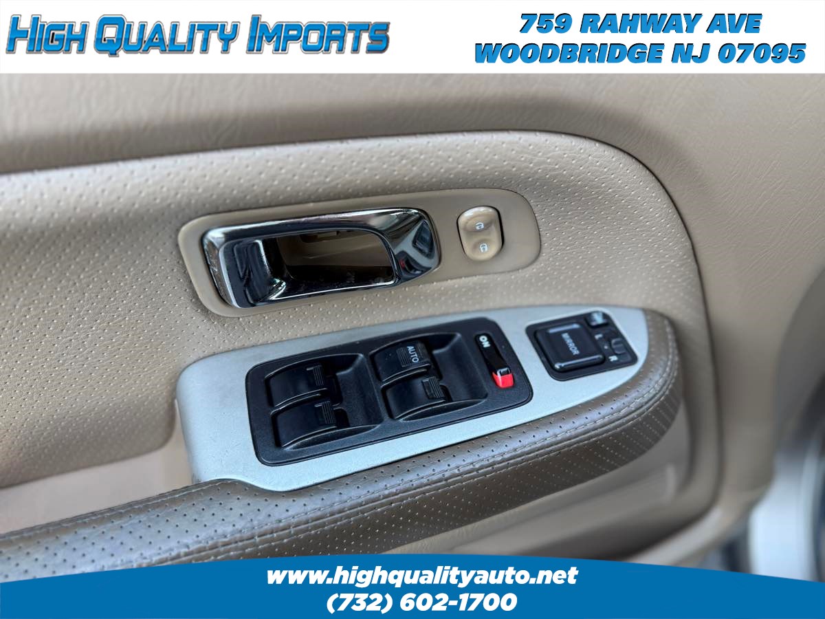 2004 Honda Pilot EX photo 44