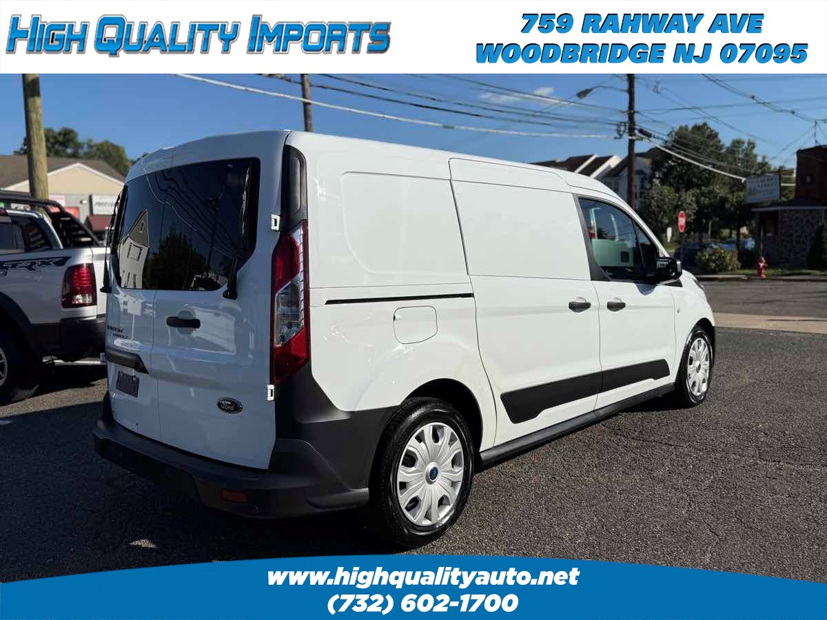 2020 Ford Transit Connect XL photo 7