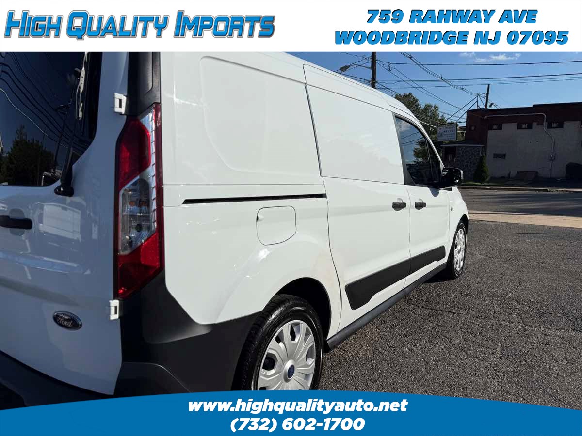 2020 Ford Transit Connect XL photo 10