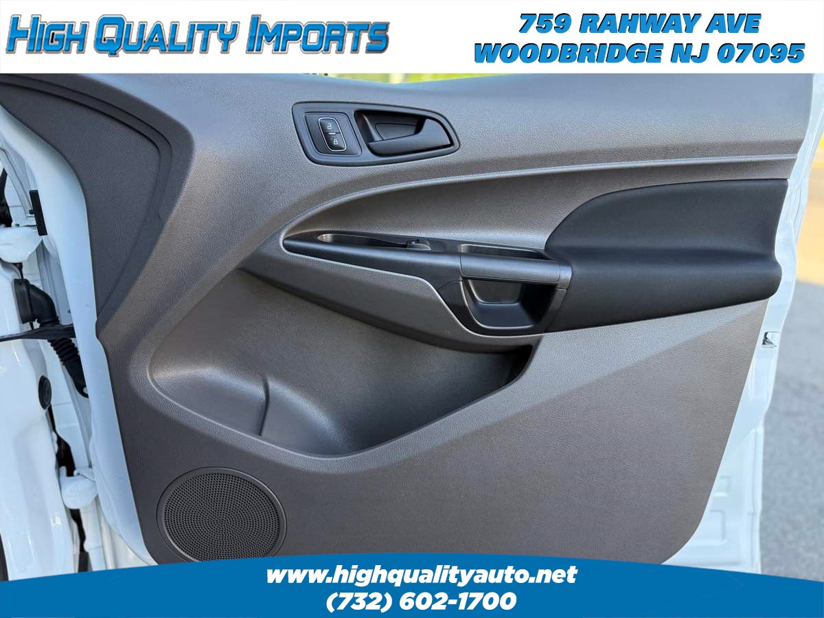 2020 Ford Transit Connect XL photo 33