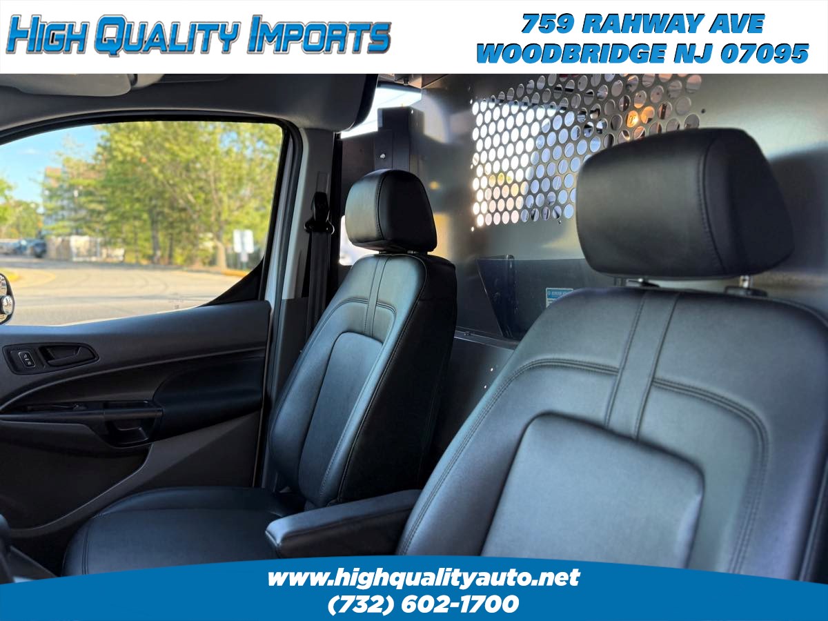 2020 Ford Transit Connect XL photo 13