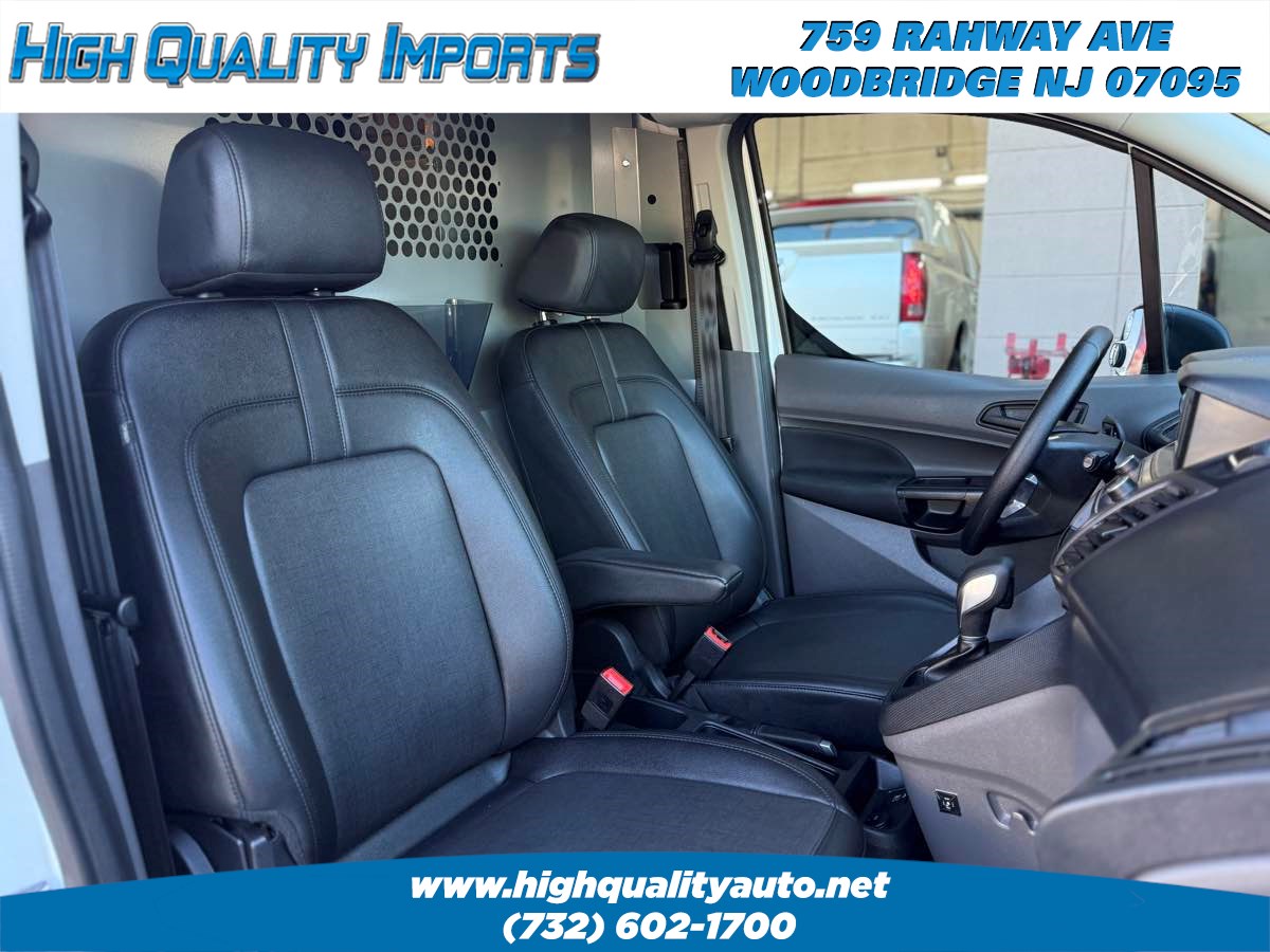 2020 Ford Transit Connect XL photo 22
