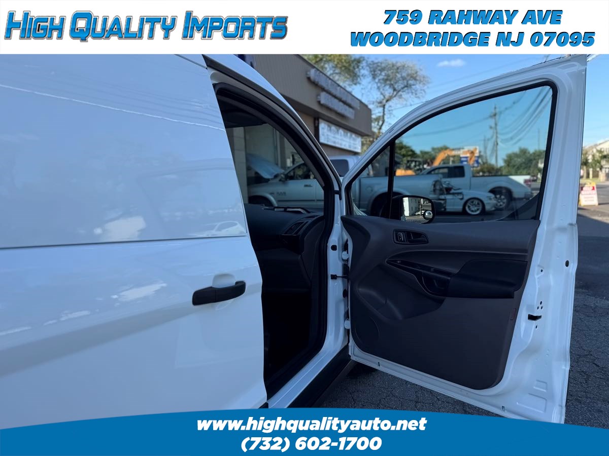 2020 Ford Transit Connect XL photo 20