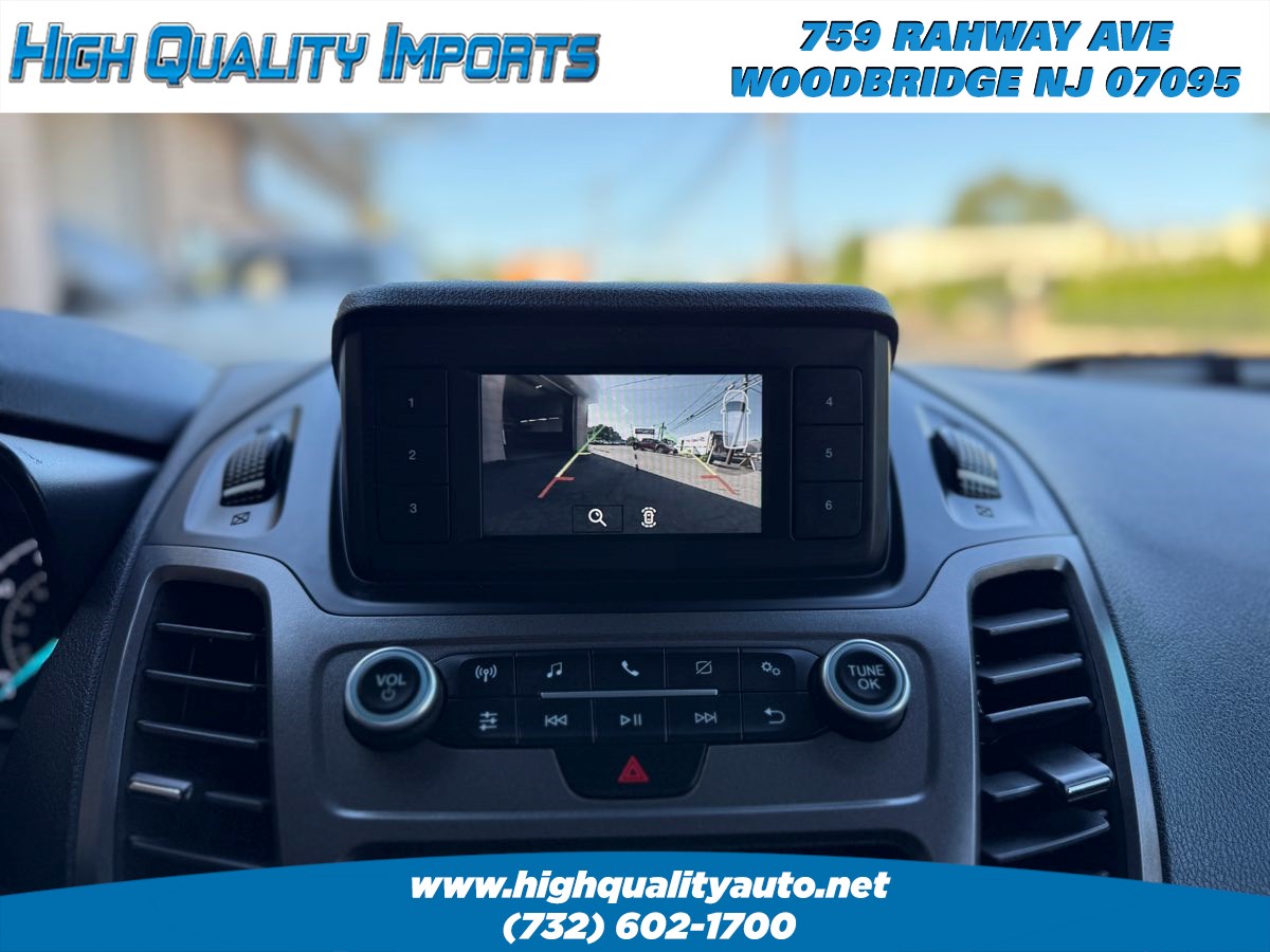 2020 Ford Transit Connect XL photo 25