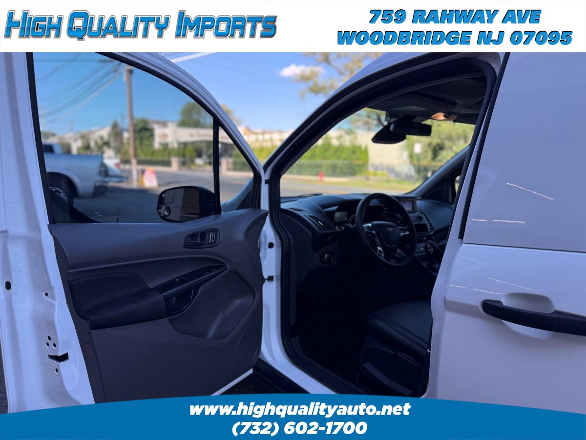 2020 Ford Transit Connect XL photo 11