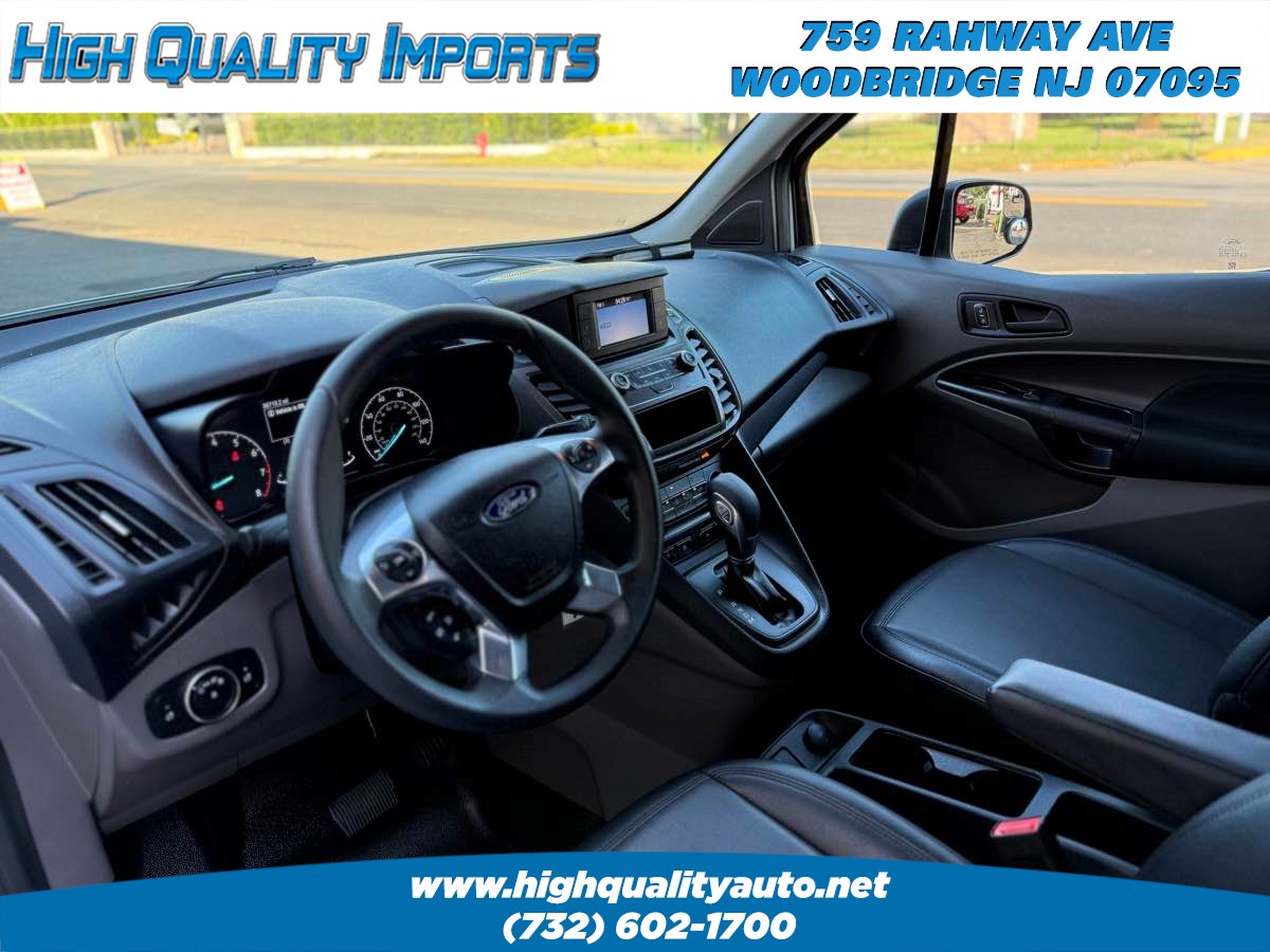 2020 Ford Transit Connect XL photo 28