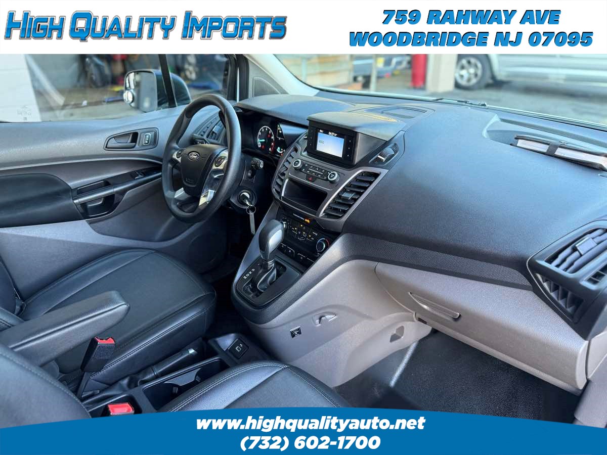 2020 Ford Transit Connect XL photo 29