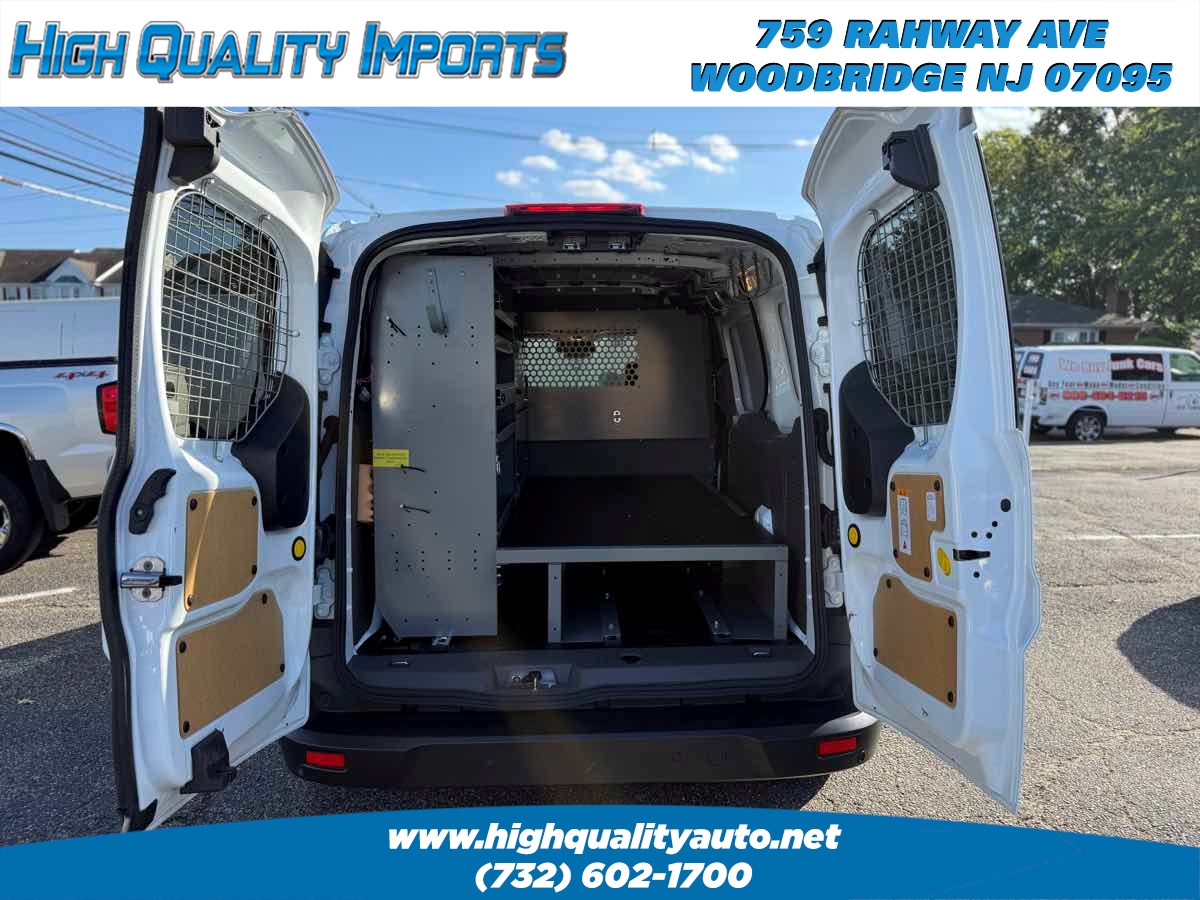 2020 Ford Transit Connect XL photo 16