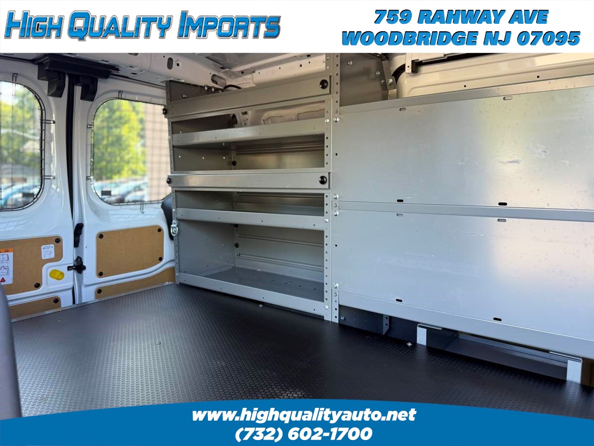 2020 Ford Transit Connect XL photo 19