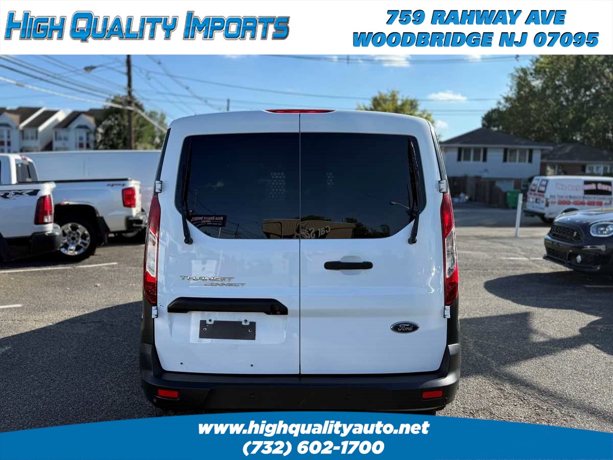 2020 Ford Transit Connect XL photo 6