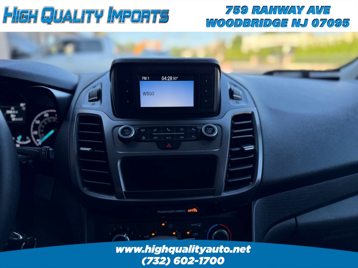 2020 Ford Transit Connect XL photo 23