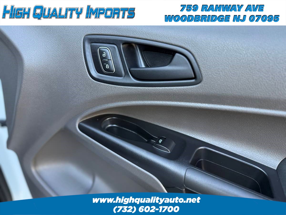 2020 Ford Transit Connect XL photo 32