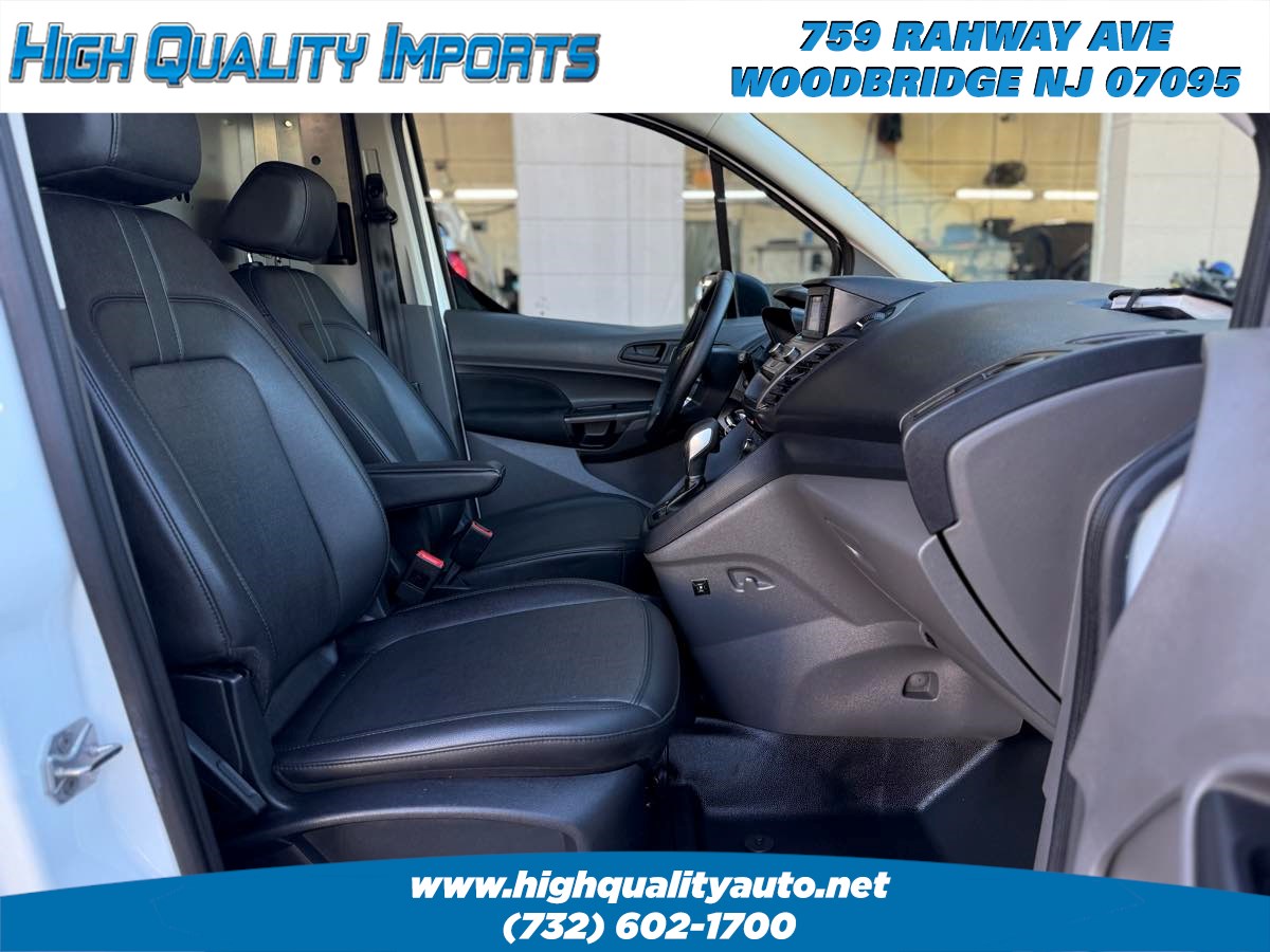 2020 Ford Transit Connect XL photo 21