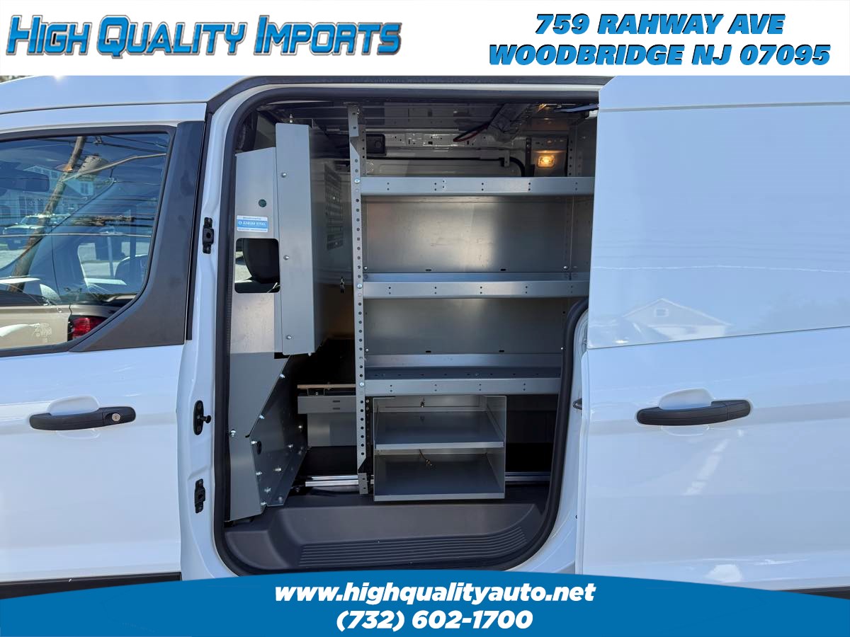 2020 Ford Transit Connect XL photo 14