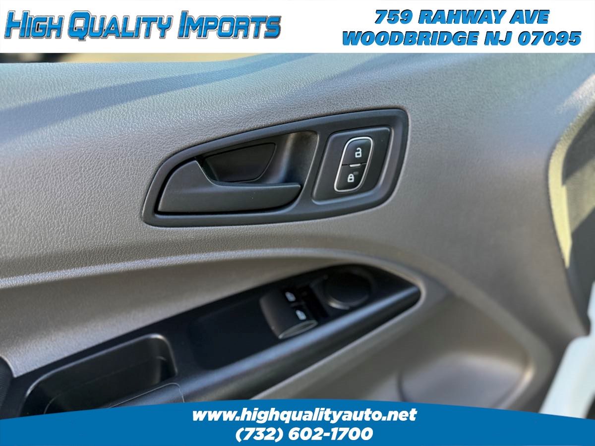 2020 Ford Transit Connect XL photo 31