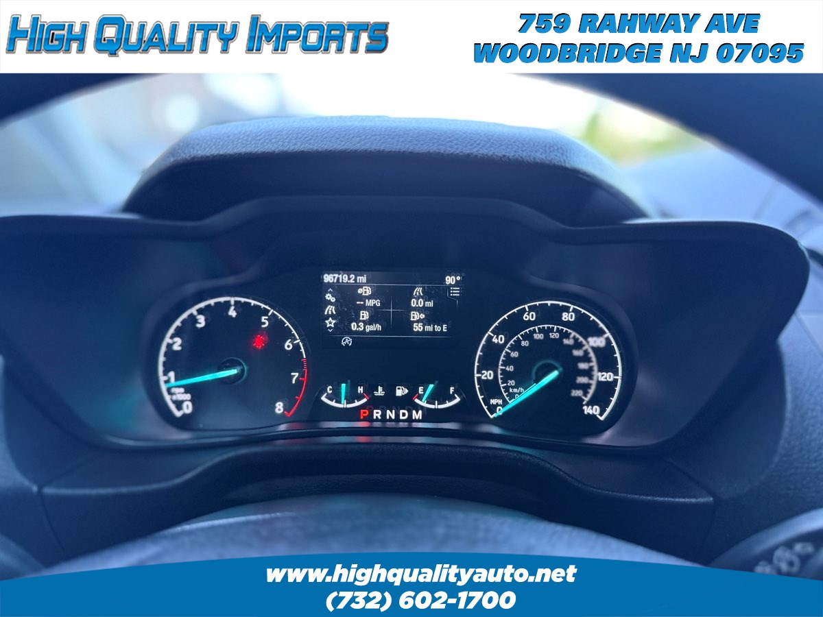 2020 Ford Transit Connect XL photo 24