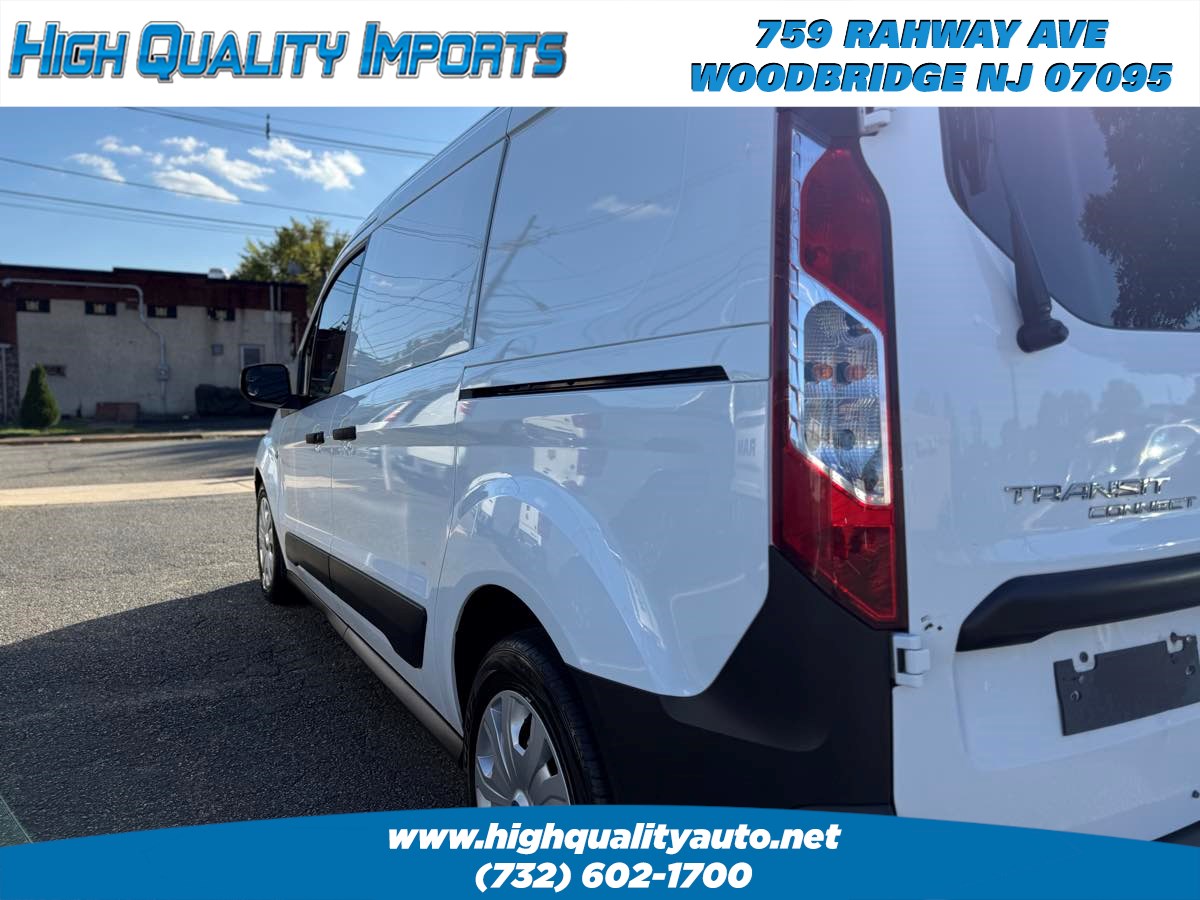 2020 Ford Transit Connect XL photo 26