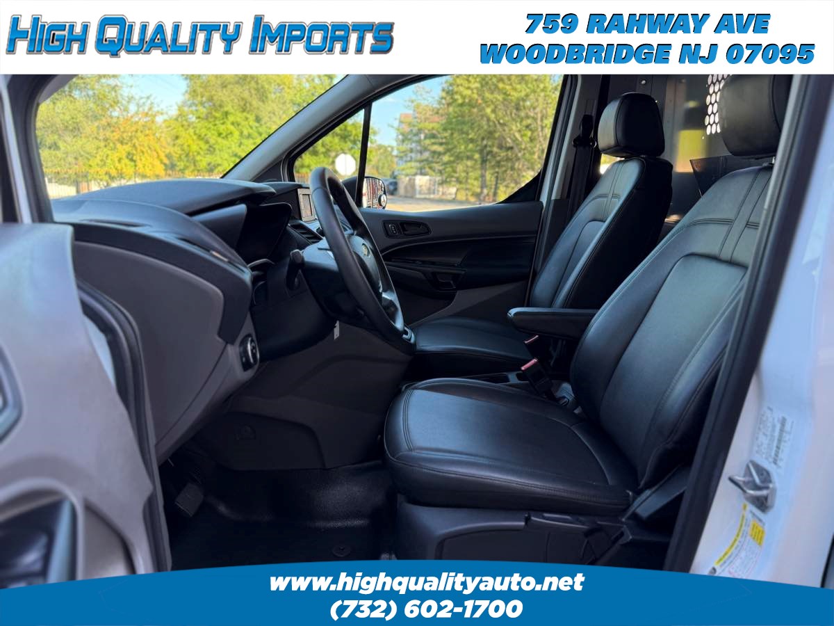 2020 Ford Transit Connect XL photo 12